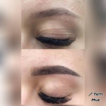 Фото с портфолио Татьяна 