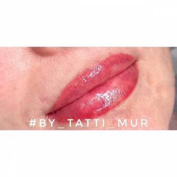 Фото с портфолио Татьяна 