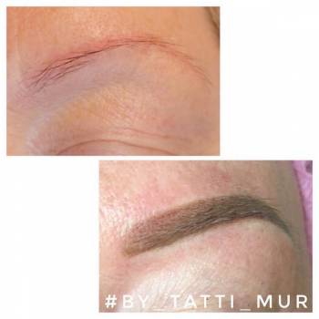 Фото с портфолио Татьяна 