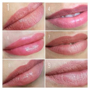 Фото с портфолио Татьяна 