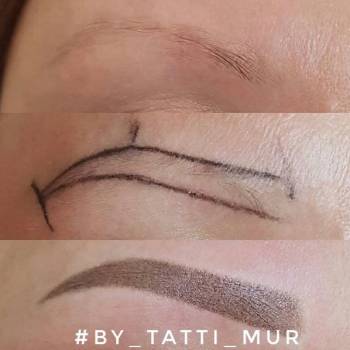 Фото с портфолио Татьяна 