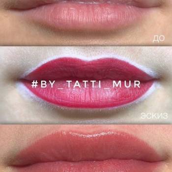 Фото с портфолио Татьяна 