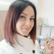 Майстер татуажу Юлия Кушченко на Barb.ua