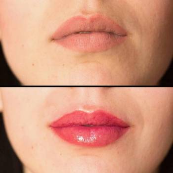 Фото с портфолио Юлия Кушченко 