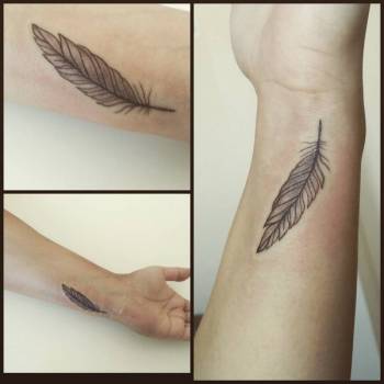 Фото с портфолио Юлия Кушченко 