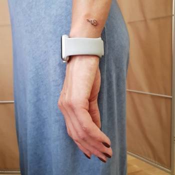 Фото с портфолио Юлия Кушченко 