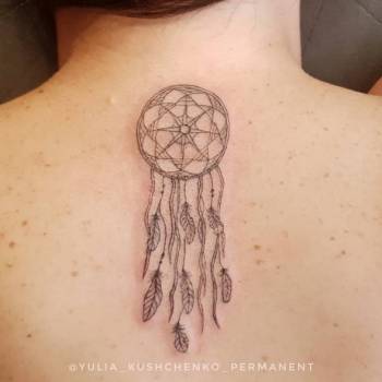 Фото с портфолио Юлия Кушченко 