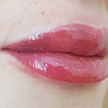 Фото с портфолио Юлия Кушченко 