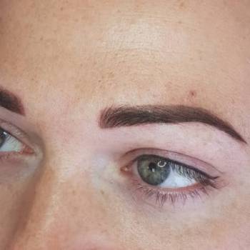 Фото с портфолио Юлия Кушченко 