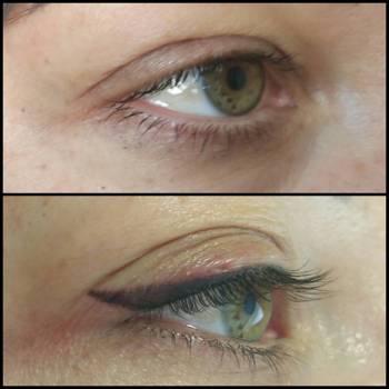 Фото с портфолио Юлия Кушченко 