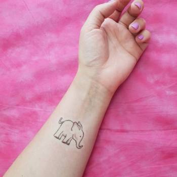 Фото с портфолио Юлия Кушченко 