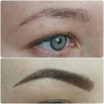 Фото с портфолио Юлия Кушченко 