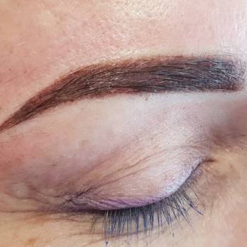 Фото с портфолио Юлия Кушченко 