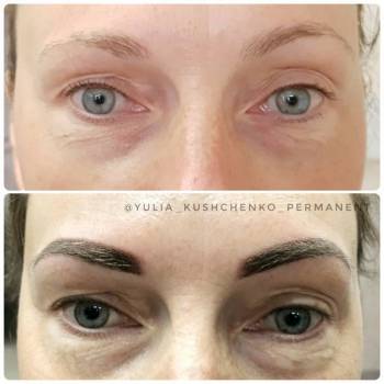 Фото с портфолио Юлия Кушченко 