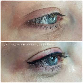 Фото с портфолио Юлия Кушченко 