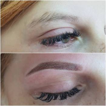 Фото с портфолио Юлия Кушченко 