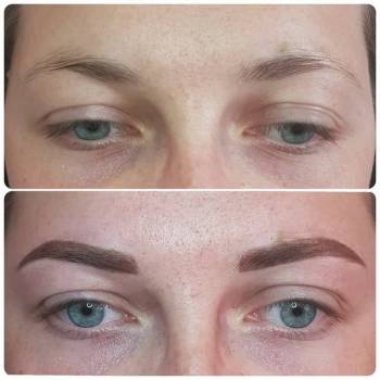 Фото с портфолио Юлия Кушченко 