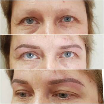 Фото с портфолио Юлия Кушченко 