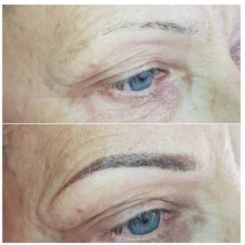 Фото с портфолио Юлия Кушченко 