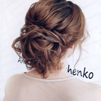 Анастасия Панченко, Черкассы Фото - 21