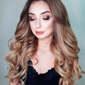 Анастасия Панченко, Черкассы Фото - 28