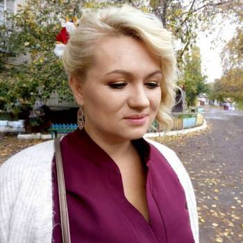 Фото с портфолио Анастасия Кудрявцева 