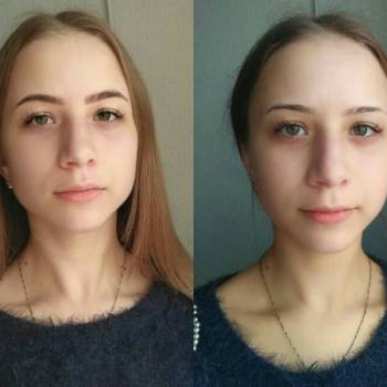 Фото с портфолио Антонова Ольга 