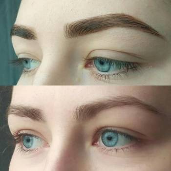 Фото с портфолио Антонова Ольга 