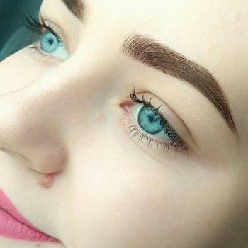 Фото с портфолио Антонова Ольга 