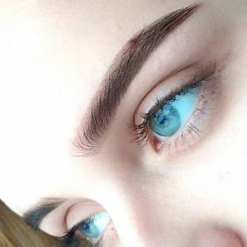 Фото с портфолио Антонова Ольга 