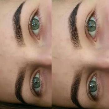 Фото с портфолио Антонова Ольга 