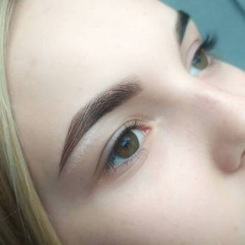 Фото с портфолио Антонова Ольга 