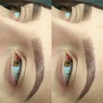 Фото с портфолио Антонова Ольга 