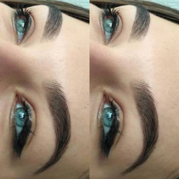 Фото с портфолио Антонова Ольга 