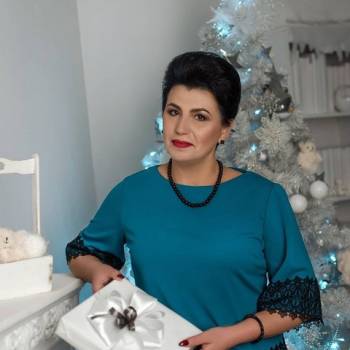 Надежда Бурдасова , Черкаси Фото - 11