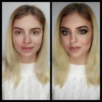 Надежда Бурдасова , Черкаси Фото - 13