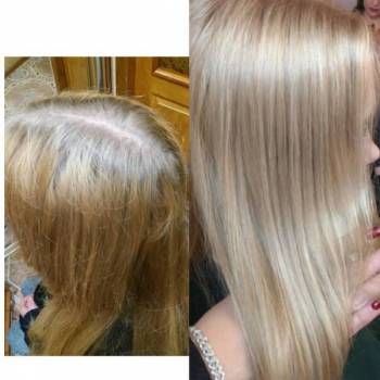 Фото с портфолио Илона Семяневская 