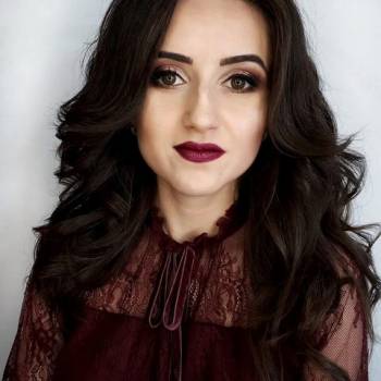 Фото с портфолио Илона Семяневская 