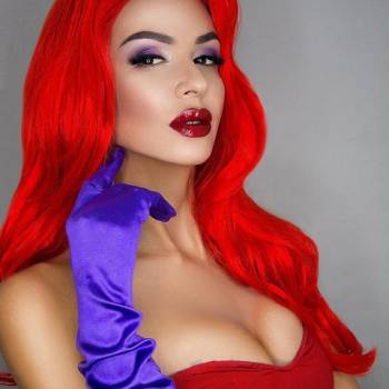 Фото с портфолио Анна Шевченко 