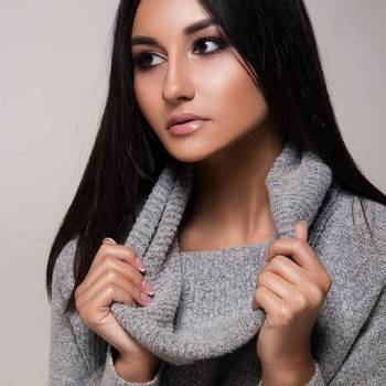 Фото с портфолио Анна Шевченко 