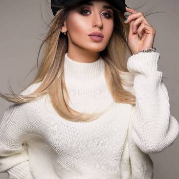 Фото с портфолио Анна Шевченко 