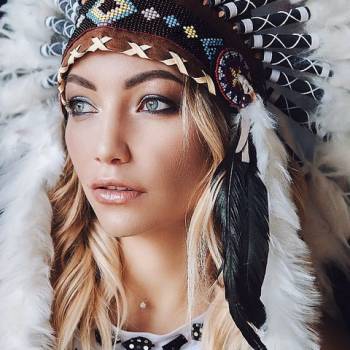 Фото с портфолио Анна Шевченко 