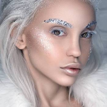 Фото с портфолио Анна Шевченко 