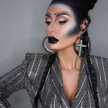 Фото с портфолио Анна Шевченко 