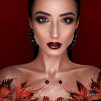 Фото с портфолио Анна Шевченко 