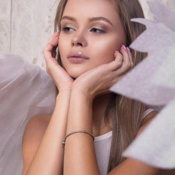 Фото с портфолио Анна Шевченко 