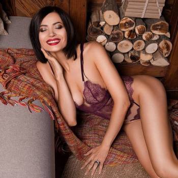 Фото с портфолио Анна Шевченко 