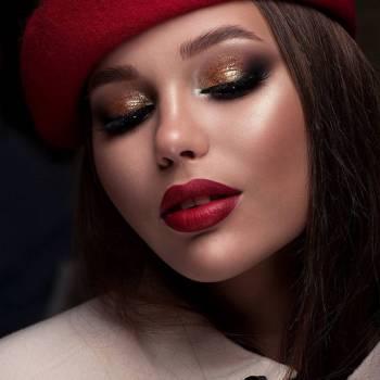 Фото с портфолио Анна Шевченко 