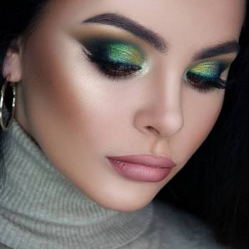 Фото с портфолио Анна Шевченко 