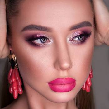 Фото с портфолио Анна Шевченко 